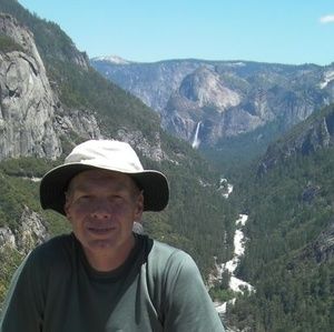 Meet your Posher, Bill